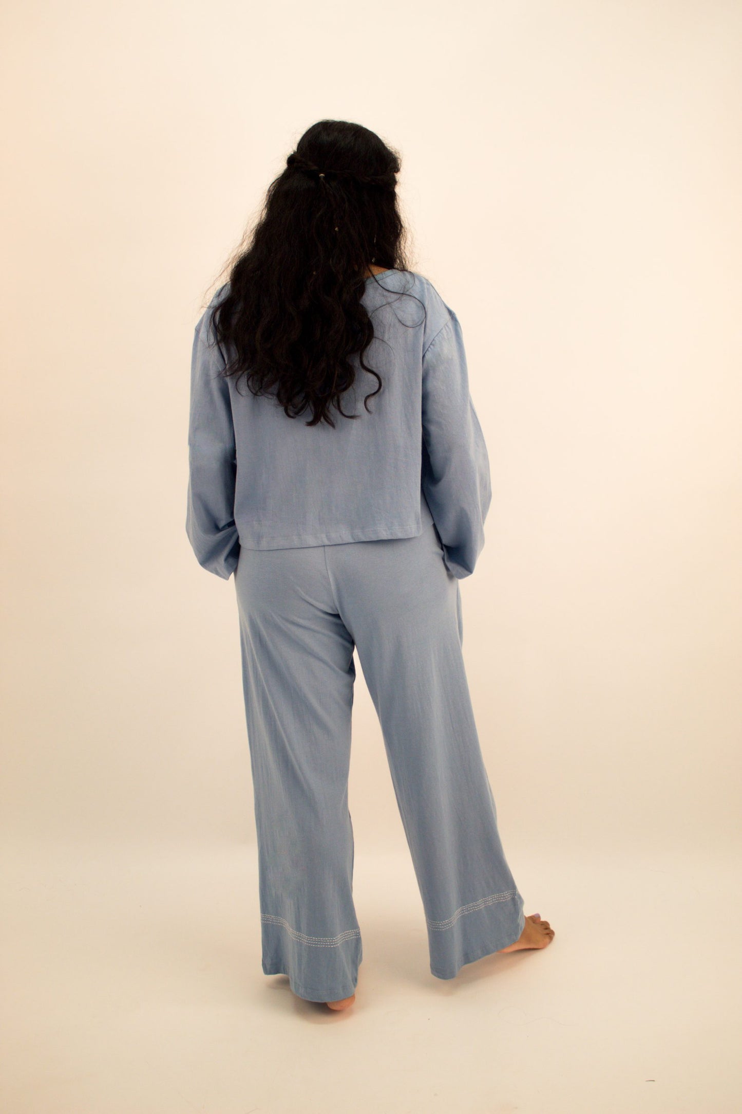 Reassuring Rest Pyjama Set