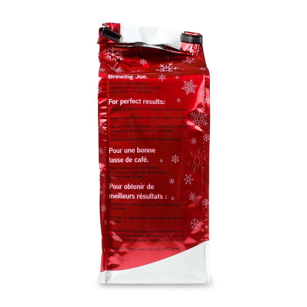 Joe Knows Coffee® Joe Holiday ® 12oz Ground Coffee