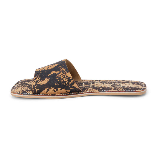 Bali Slide Sandal