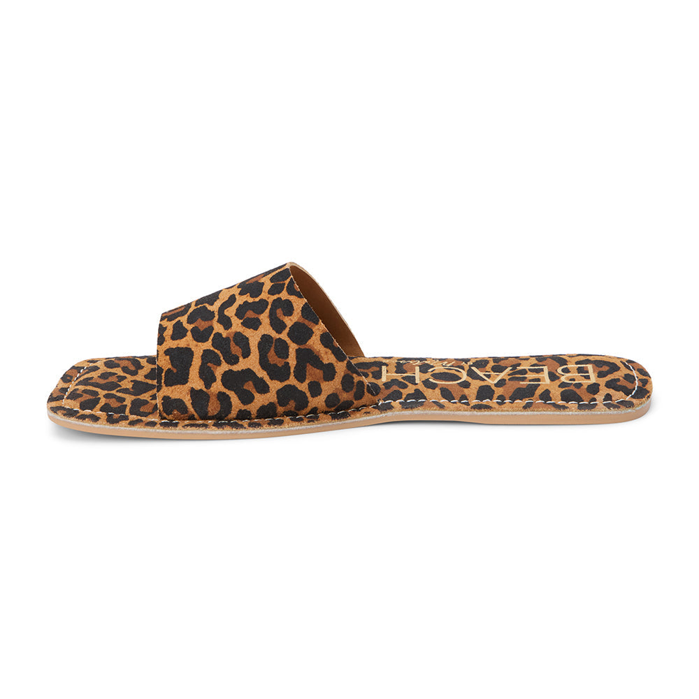 Bali Slide Sandal