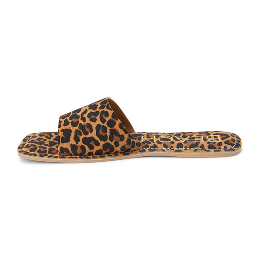 Bali Slide Sandal