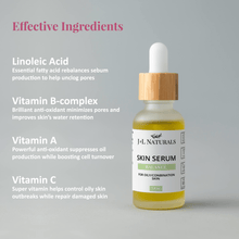 Face & Body Oil - Vegan America