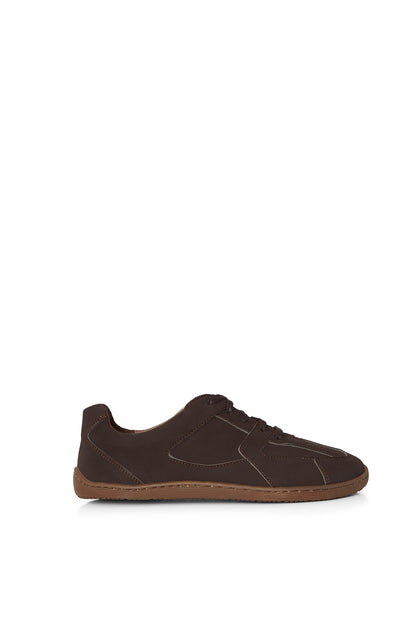 BARE 2 WOOD – vegan barefoot shoes made from plant-based leather