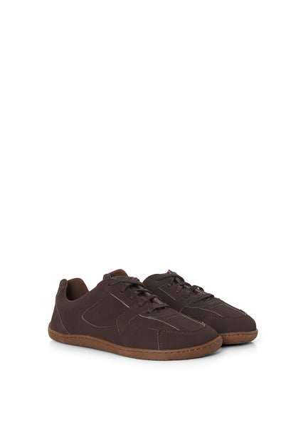 BARE 2 WOOD – vegan barefoot shoes made from plant-based leather