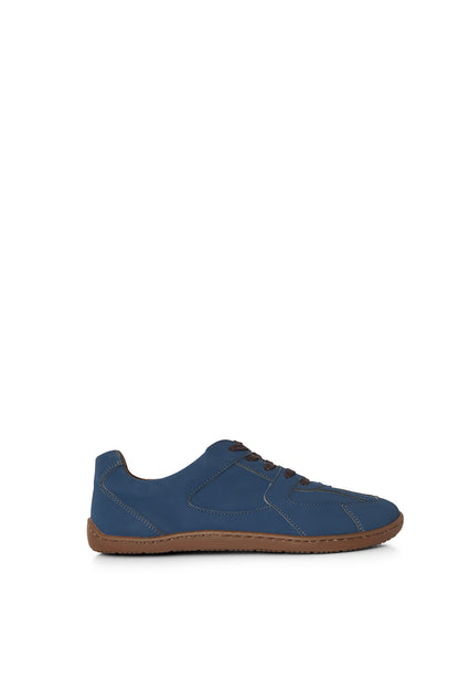 BARE 2 OCEAN – vegan barefoot shoes made from plant-based leather