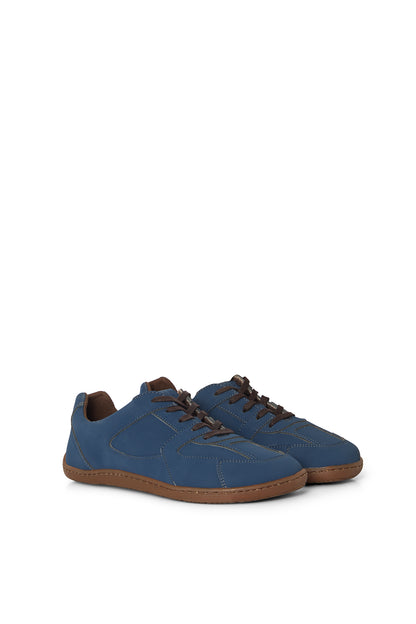 BARE 2 OCEAN – vegan barefoot shoes made from plant-based leather