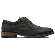 Barley 2 Brogue Shoes - Vegan America