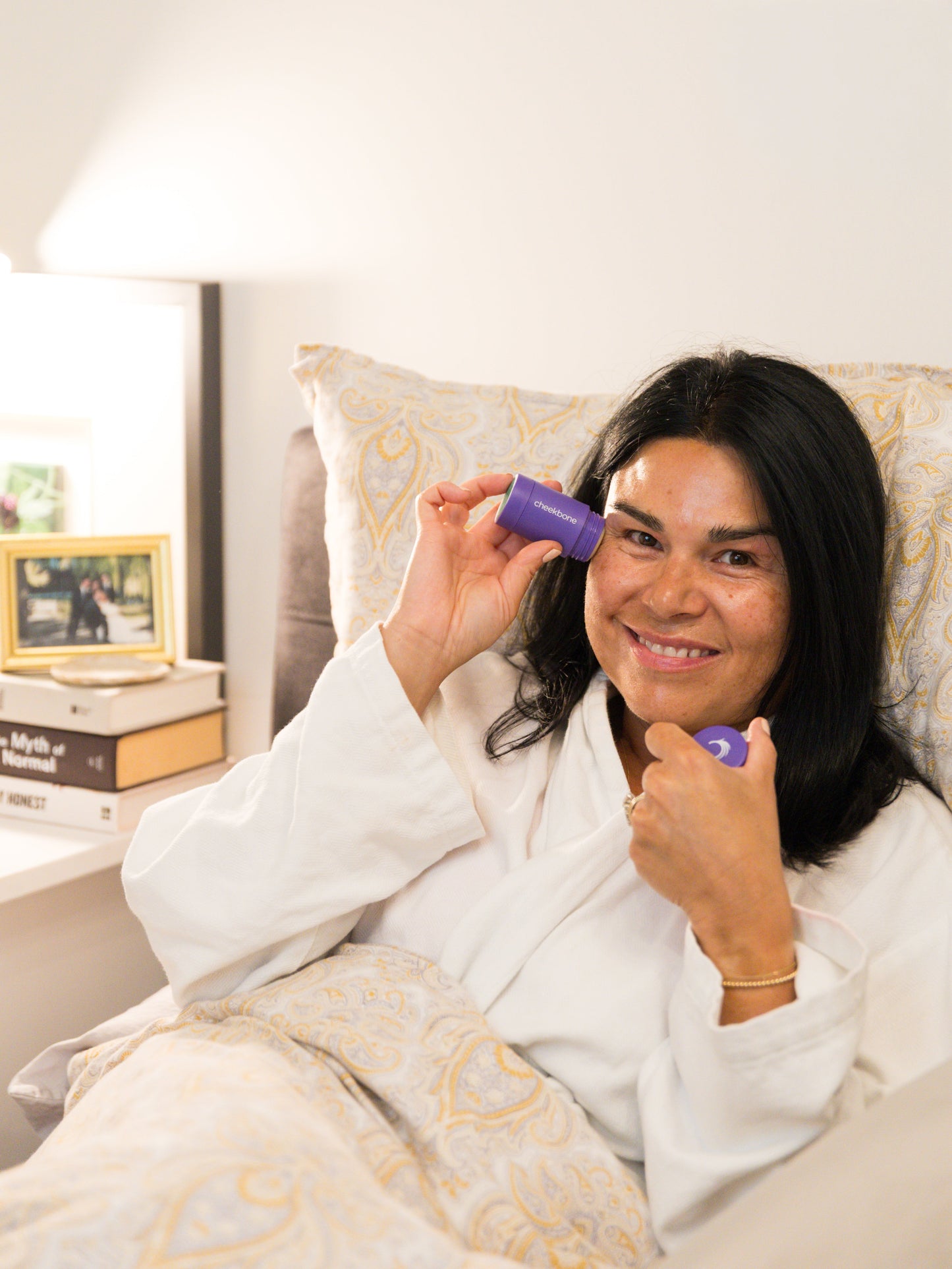 Restorative Barrier Serum Stick