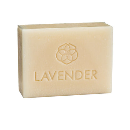 Bath & Body Soap Bar - Zero-Waste Package-Free