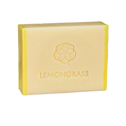 Bath & Body Soap Bar - Zero-Waste Package-Free