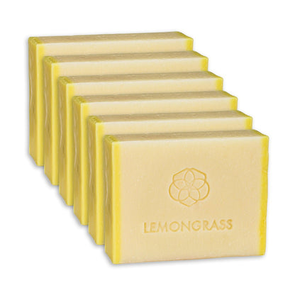 Bath & Body Soap Bar - Zero-Waste Package-Free