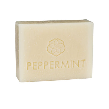 Bath & Body Soap Bar - Zero-Waste Package-Free