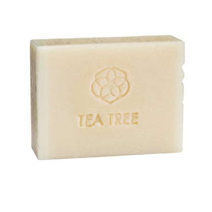 Bath & Body Soap Bar - Zero-Waste Package-Free