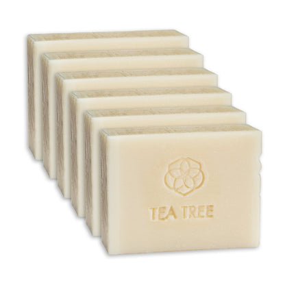 Bath & Body Soap Bar - Zero-Waste Package-Free