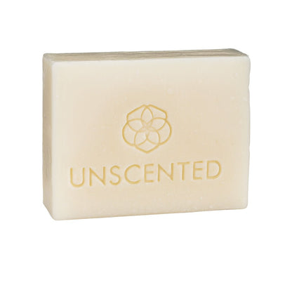 Bath & Body Soap Bar - Zero-Waste Package-Free