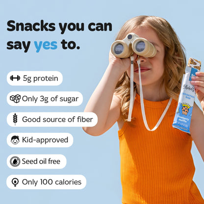 BREAKFAST BARS + PROTEIN - Vegan America