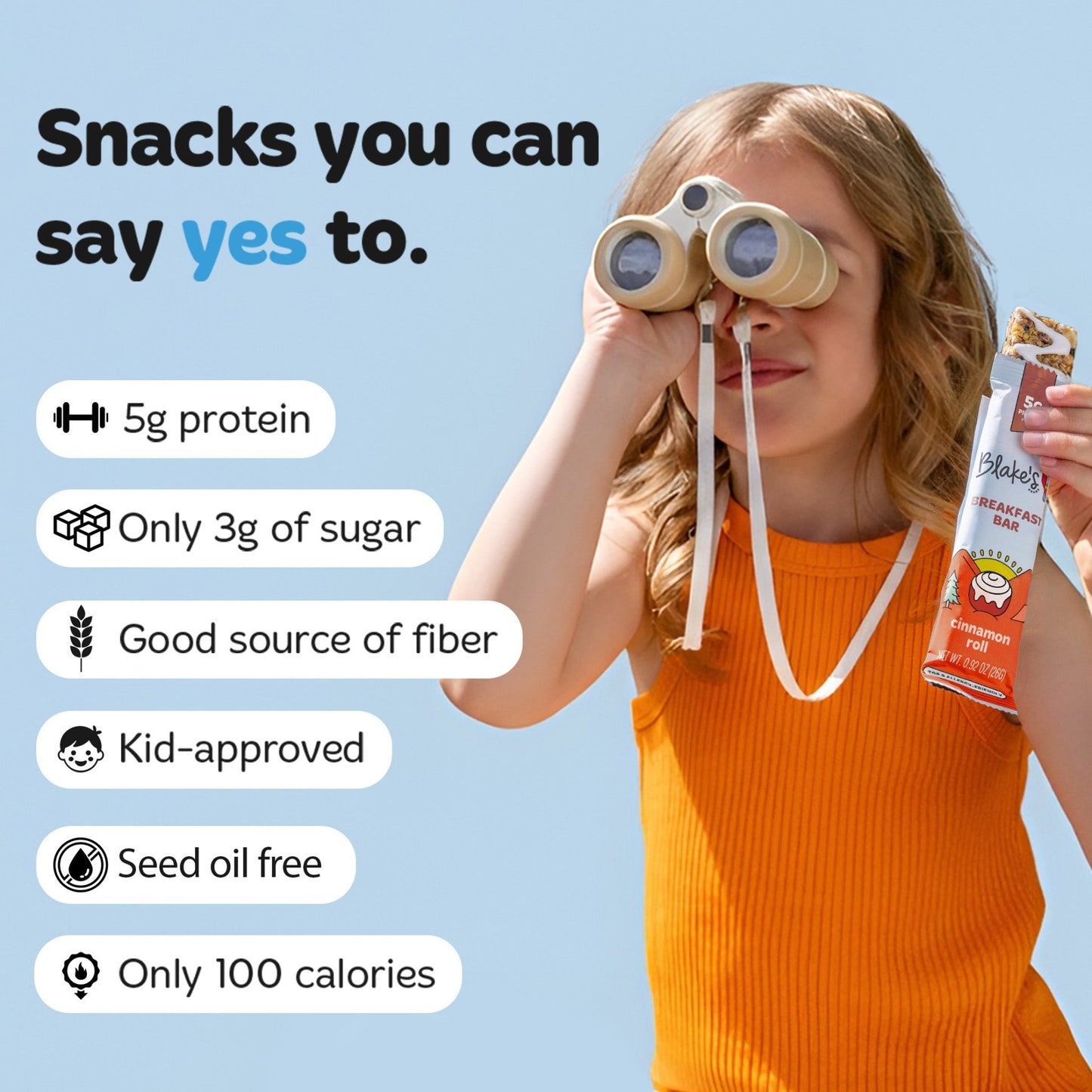 BREAKFAST BARS + PROTEIN - Vegan America