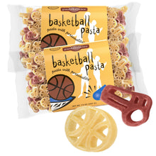 Basketball Pasta