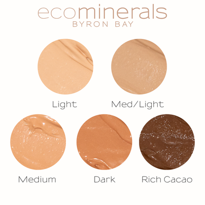 Mineral BB Cream