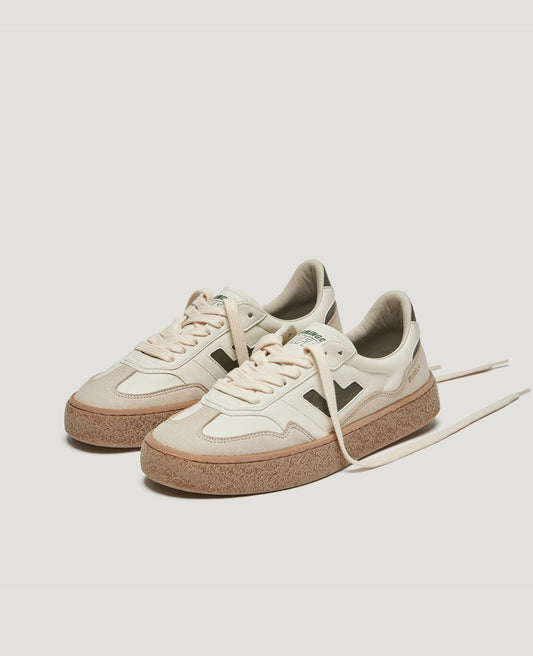 Burela Bold in Olive from Flamingos Life