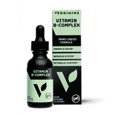 Vitamin B-Complex - Vegan America