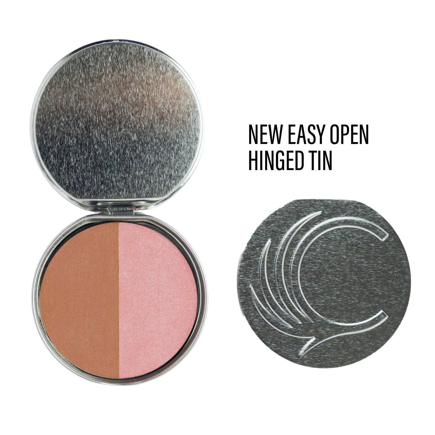 Balance Blush/Bronzer