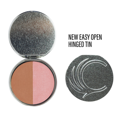 Balance Blush/Bronzer