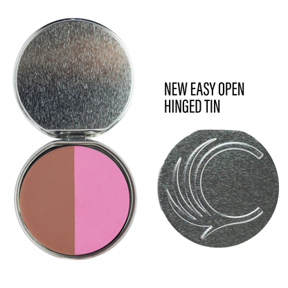 Balance Blush/Bronzer