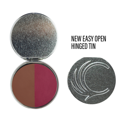 Balance Blush/Bronzer