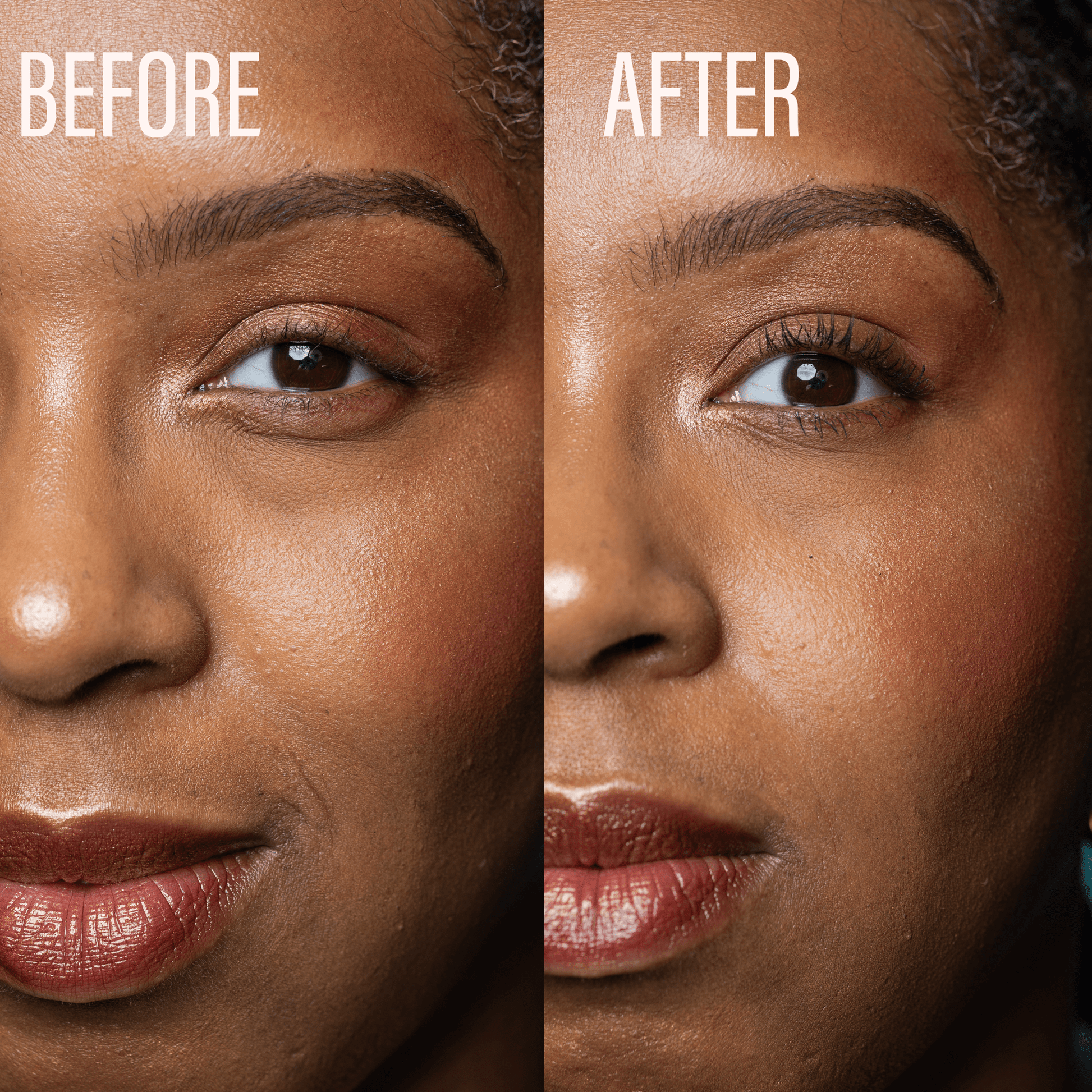 Uprise Mascara - Vegan America