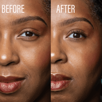 Uprise Mascara - Vegan America