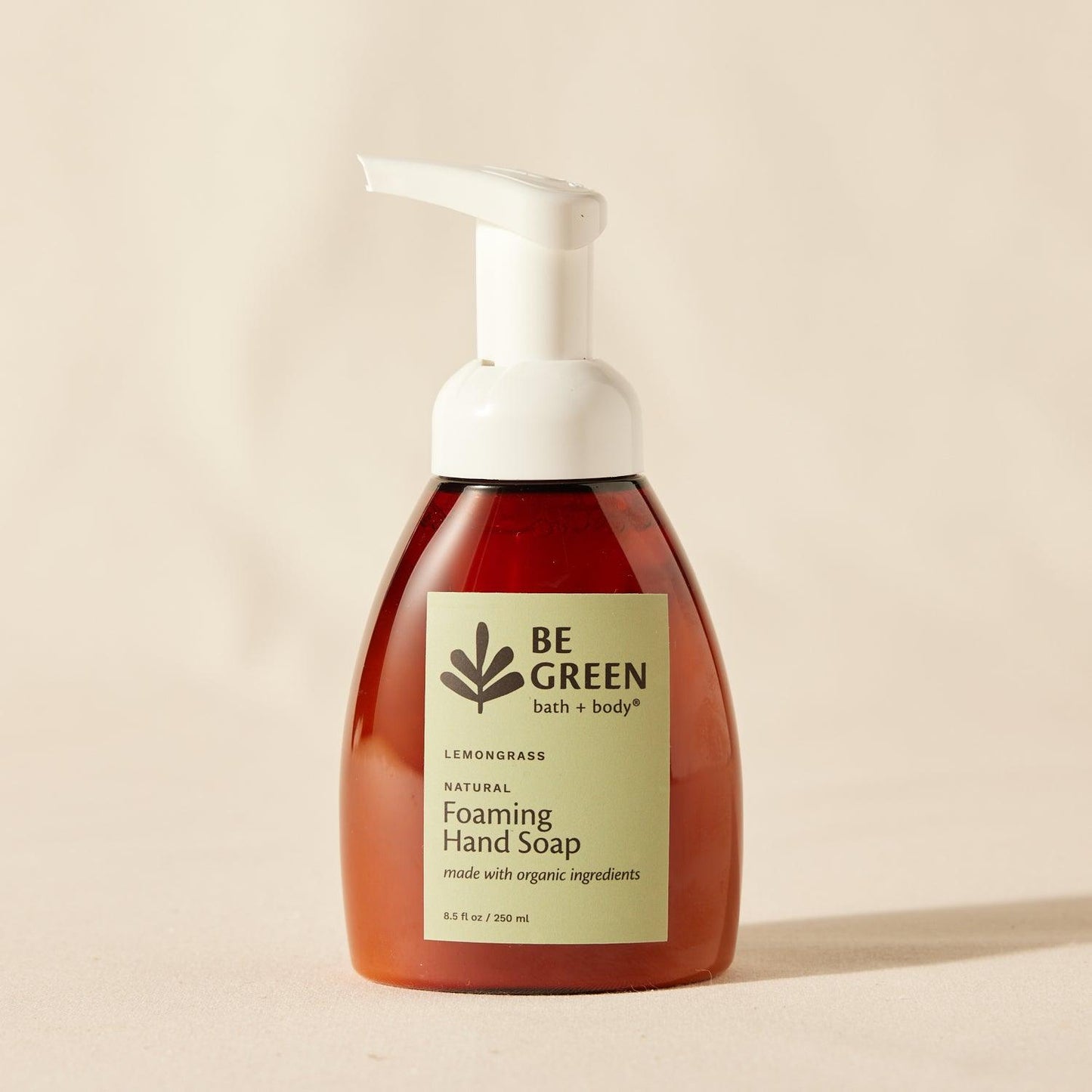 Foaming Hand Soap