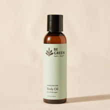 Body Oil