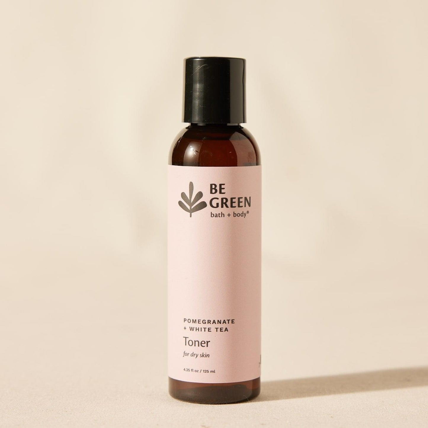 Pomegranate + White Tea Toner