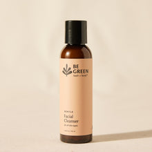 Gentle Facial Cleanser