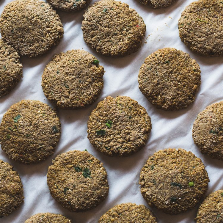 Breakfast Sausage (6 Pack) - Vegan America