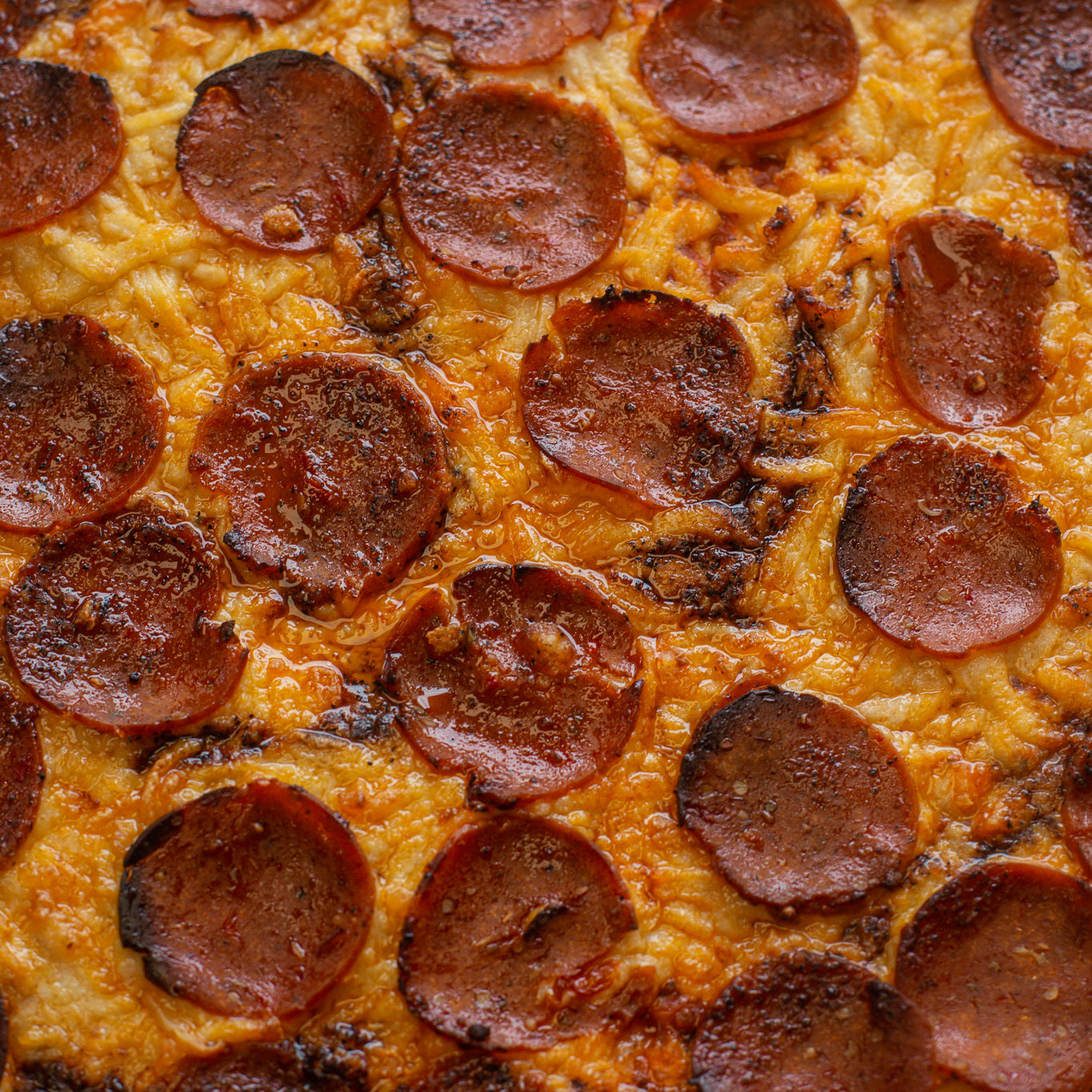 Pepperoni (6 Pack)