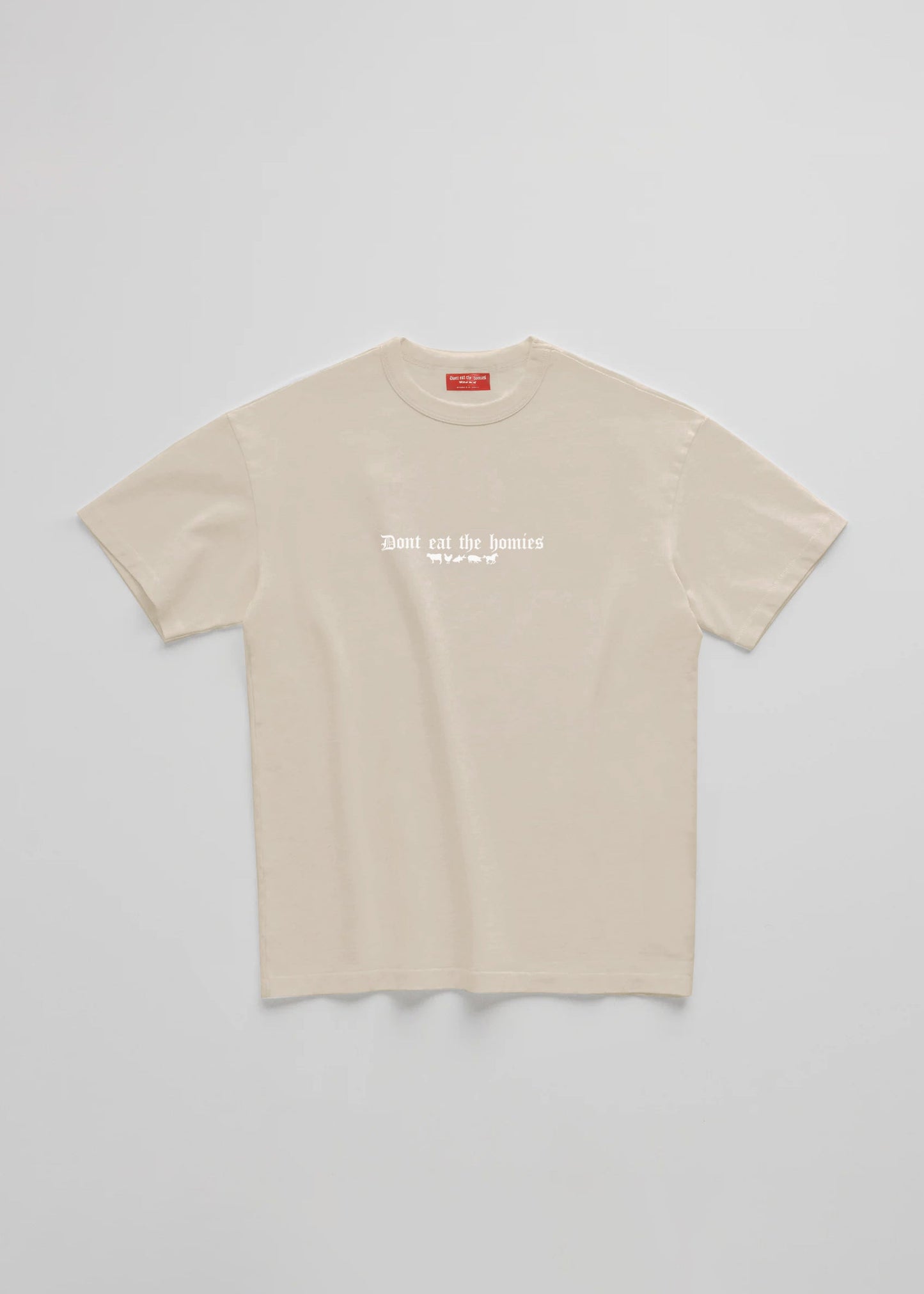 CLASSIC TEE