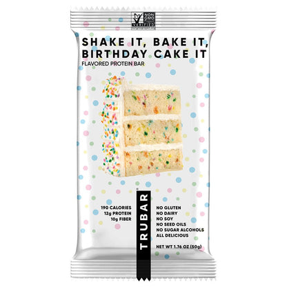 Shake It, Bake It, Birthday Cake It - Vegan America