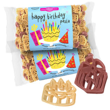 Happy Birthday Pasta