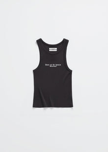 CLASSIC CROPPED TANK