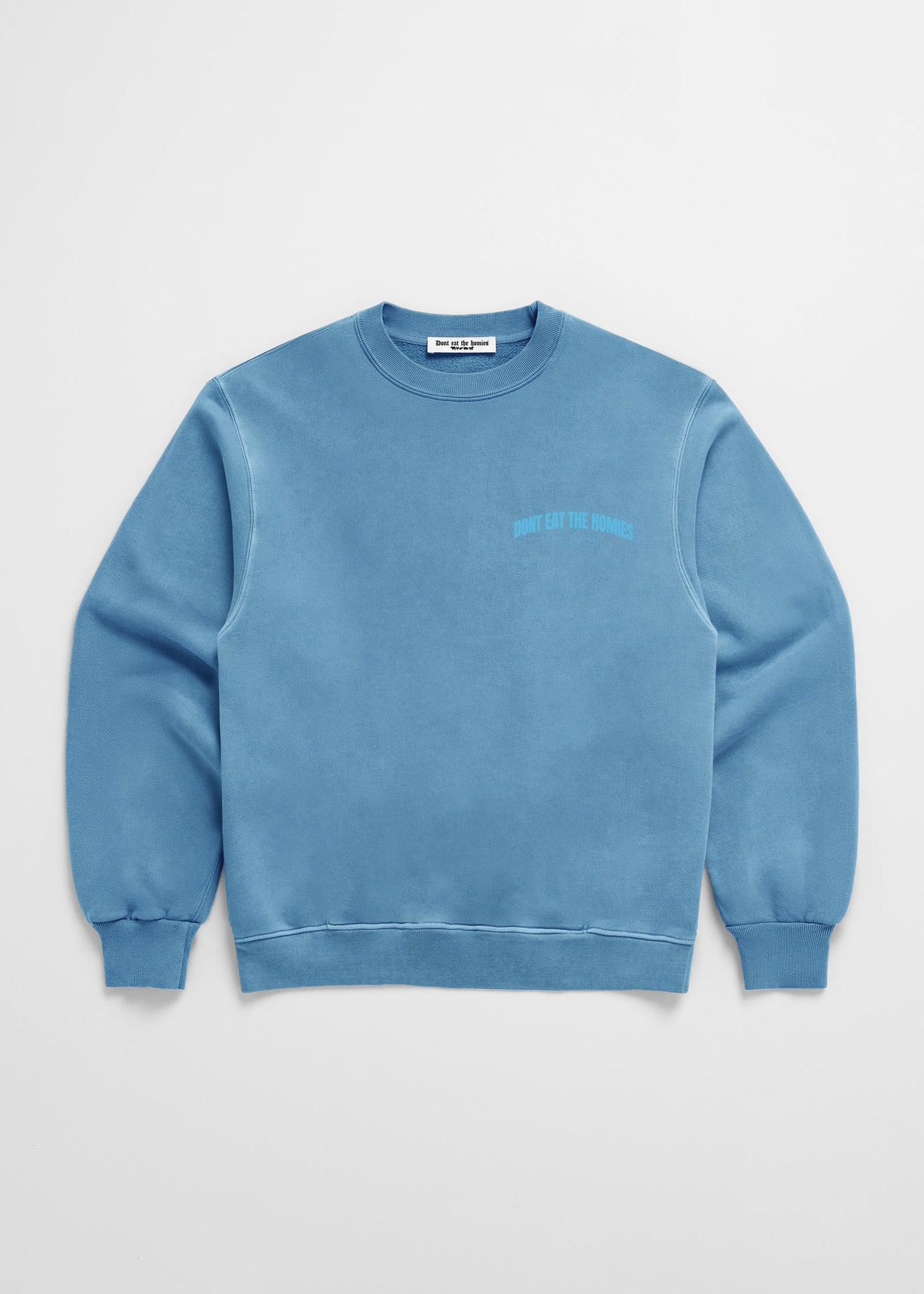 Arch Crewneck