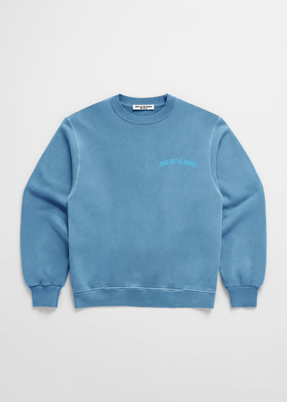 Arch Crewneck