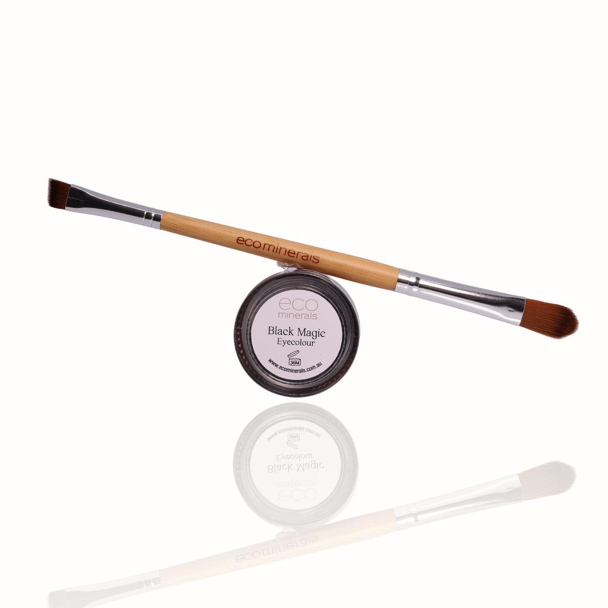 Black Magic Eyeliner Powder - Vegan America