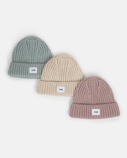 Beanie - Chunky