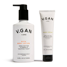 Skin Essentials Kit - Vegan America