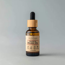 Beard Oil - Vegan America