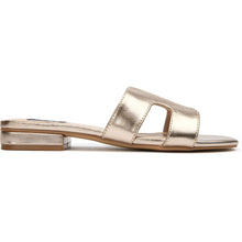 Bok Slide Sandals - Vegan America