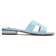 Bok Slide Sandals - Vegan America