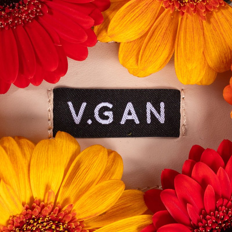 Bok Slide Sandals - Vegan America